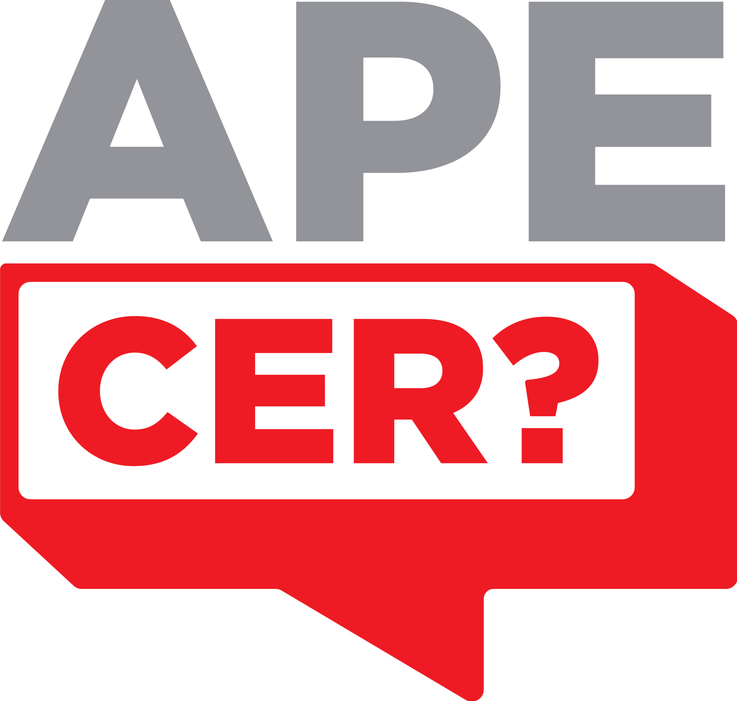 Ape Cer?