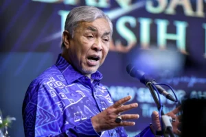 Hari Malaysia 2026: Zahid Seru Rakyat Kekalkan Perpaduan, Hargai Kepelbagaian